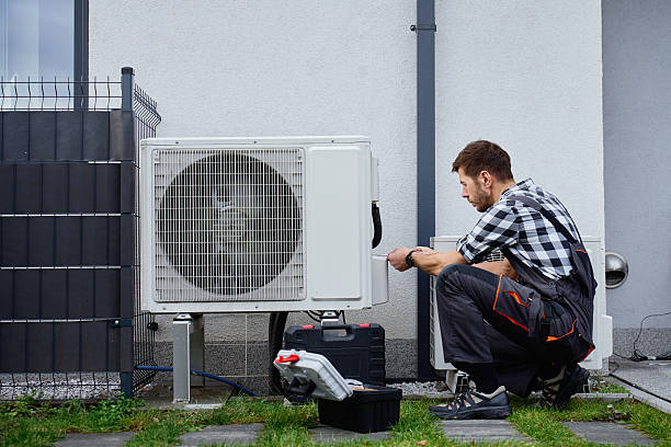 Trusted Hvac service in Lathrop, MO - HVAC Repair CO